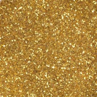Glitter Pulver Gull