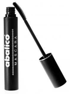 Mascara Sort 10ml