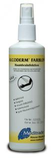 Hånddesinfeksjons spray 250ml