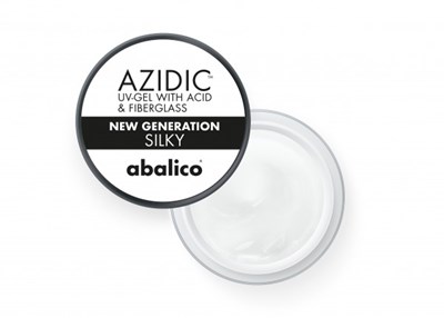 Azidic NewGeneration Silky 15ml