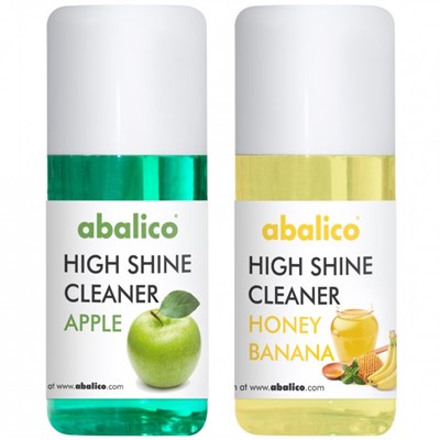 High Shine Cleaner Green Apple 100 ml