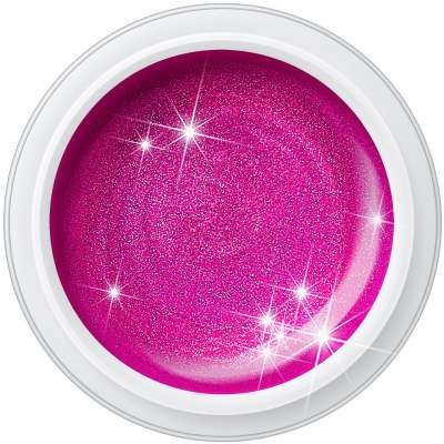 Bubblegum Frizzante  COLOUR GEL 5g