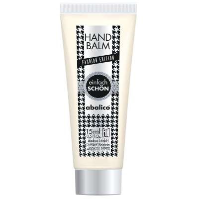 Håndbalm Vanilje 15ml