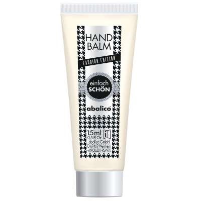 Håndbalm Vanilje 15ml