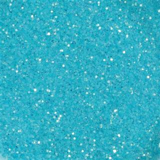 Glitter Pulver Turkis