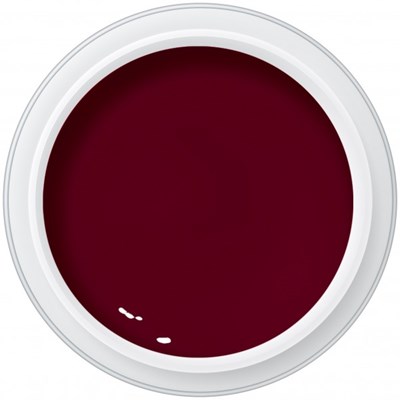 Kardinal Red Dark  COLOUR GEL 5g