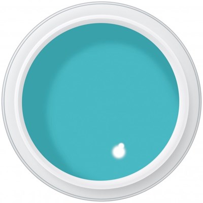 Curacao Colour Gel 5g