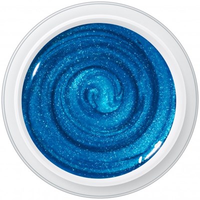 Jeans Blue COLOUR GEL 5g
