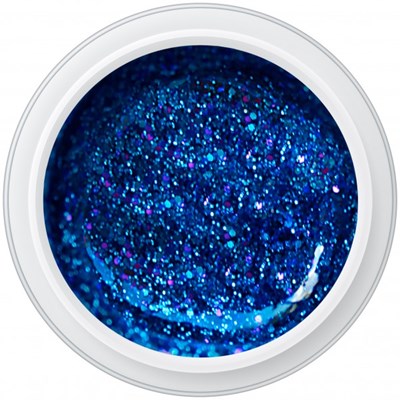 Twinkle Blue COLOUR GEL 5g