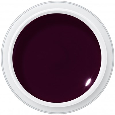Black Night Red Colour Gel 5g