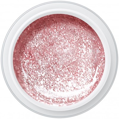 Twinkle Rose COLOUR GEL 5g