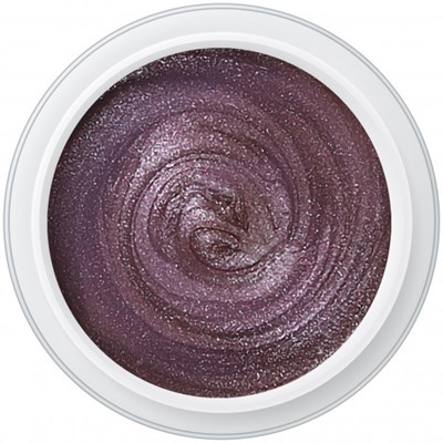 Metalico Terra Dark COLOUR GEL 5g