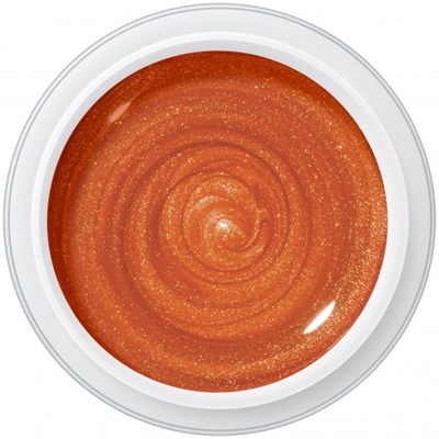 Pearl Copper COLOUR GEL 5g