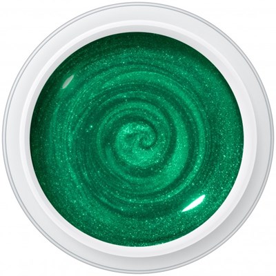 Pearl Green COLOUR GEL 5g