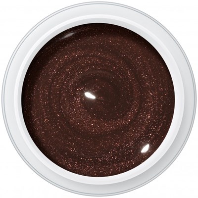 Pearl Brown COLOUR GEL 5g