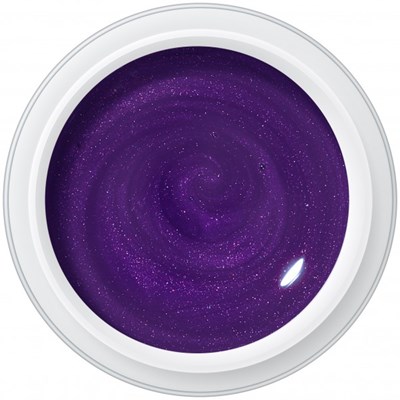 Pearl Purple COLOUR GEL 5g