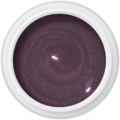 Pearl Aubergine COLOUR GEL 5g