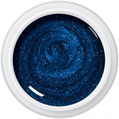 Pearl Nightblue COLOUR GEL 5g