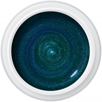 Pearl Petrol COLOUR GEL 5g