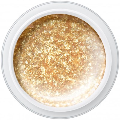 Twinkle Gold COLOUR GEL 5g