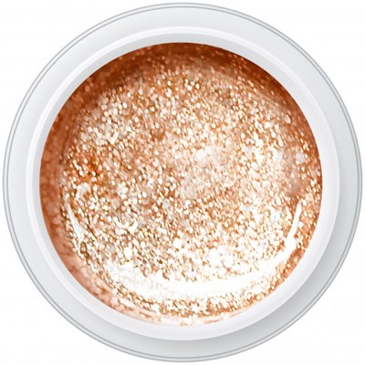 Twinkle Copper COLOUR GEL 5g