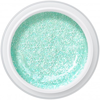 Twinkle Green COLOUR GEL 5g
