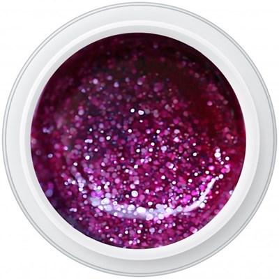 Twinkle Magenta COLOUR GEL 5g