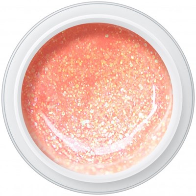 Twinkle Orange COLOUR GEL 5g