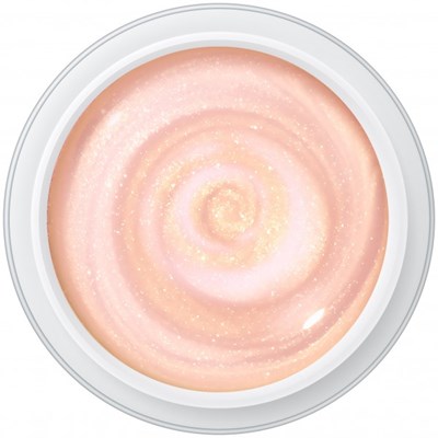 Metalico Apricot COLOUR GEL 5g