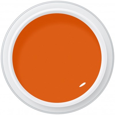 Orange COLOUR GEL 5g