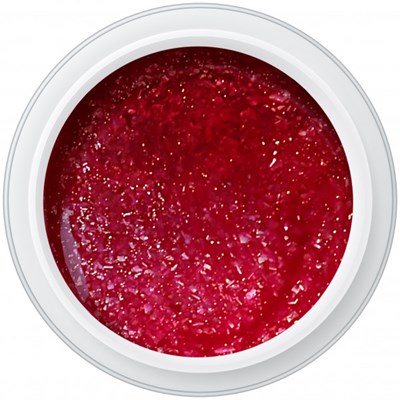 Twinkle Red COLOUR GEL 5g
